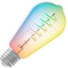 Calex | Edisonlamp | Grote fitting E27 | 5W Dimbaar