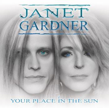 Gardner Janet: Your place in the sun 2019