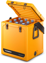 Dometic Cool-Ice WCI 22 passiv kjøleboks 33 liter, glow
