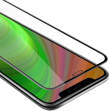 Skyddsglas för Apple iPhone 11 Skyddsfilm Skärmskydd Full Screen Härdat (Tempered)-glas för skydd