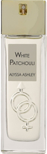 Alyssa Ashley White Patchouli Eau de Parfum - 50 ml