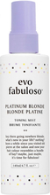Evo Platinum Blonde Toning Mist 140 ml