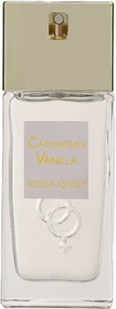 Alyssa Ashley Cashmeran Vanilla Eau de Parfum - 30 ml