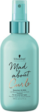 Mad About Curls Quencher Oil Milk 200ml