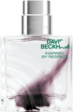 Inspired by Respect, EdT 60ml