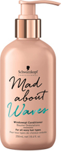 Mad About Waves Windswept Conditioner 250ml