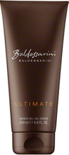 Baldessarini Ultimate, Shower Gel 200ml