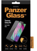 PANZERGLASS Displayschutz - Smartphone BildschirmschutzNeuware -