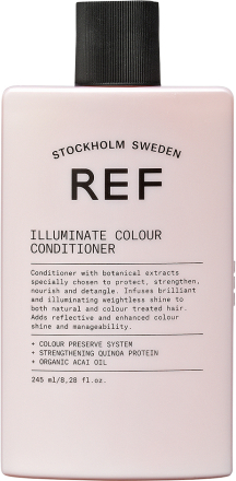 REF Stockholm Illuminate Colour Conditioner - 245 ml