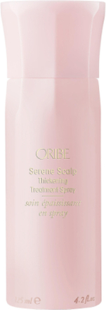 Serene Scalp Thickening Treatment Spray Beauty WOMEN Hair Care Treatment Nude Oribe*Betinget Tilbud