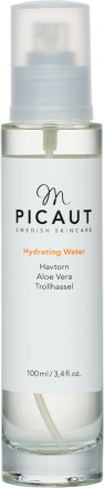 M Picaut Swedish Skincare Hydrating Water 100 ml