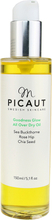 M Picaut Swedish Skincare Goodness Glow All Over Dry Oil 150 ml