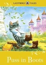 Ladybird Tales: Puss in Boots