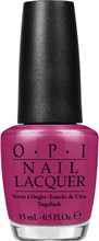 OPI Nail Lacquer Spare Me a French Quarter - 15 ml