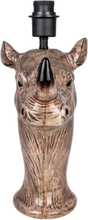 Bordslampa Rhino