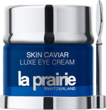 Skin Caviar Luxe Eye Cream Premier Ögonvård Nude La Prairie