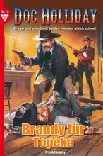 Doc Holliday 14 – Western