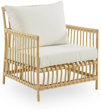 Caroline Lounge Chair Exterior natur Sika-Design