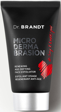Dr Brandt Microdermabrasion Face Exfoliator 60 g