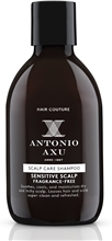 Antonio Axu Scalp Care Shampoo Sensitive Scalp 300 ml