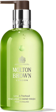 Molton Brown Lime & Patchouli Fine Liquid Hand Wash 300ml