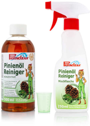 Pastaclean Pinienölreiniger; 500 ml