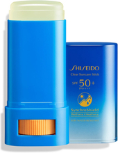 Shiseido Sun Clear stick SPF 50 - 20 g