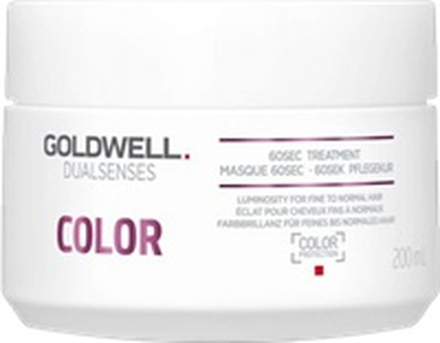 Dualsenses Color 60Sec Treatment, 200ml