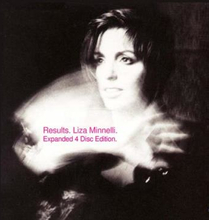 Minnelli Liza: Results (Expanded)