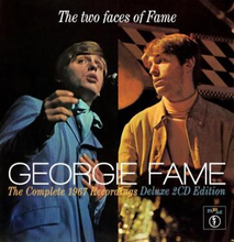 Fame Georgie: Two Faces Of Fame/Complete 1967...