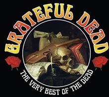 Grateful Dead: Very Best Of The Dead Live