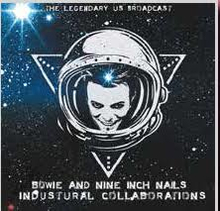 Bowie David & Nine Inch Nails: Industrial Col...