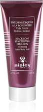 Sisley Emulsion Exquise a La Rose Noire 200 ml
