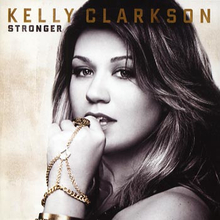 Clarkson Kelly: Stronger 2011