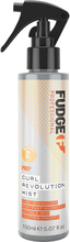 Fudge Curl Revolution Mist 150 ml