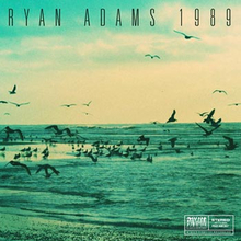 Adams Ryan: 1989 2015
