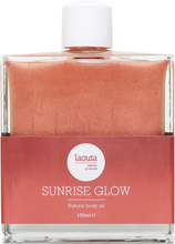 Laouta Sunrise Glow Body Oil 100 ml