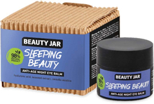 Beauty Jar Sleeping Beauty Anti-age Night Eye Balm 15 ml