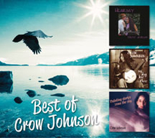 Johnson Crow: Best Of Crow Johnson