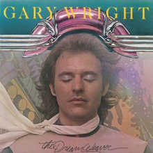 Wright Gary: Dream Weaver (Rem)
