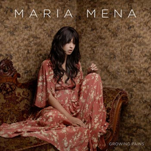 Mena Maria: Growing pains 2015