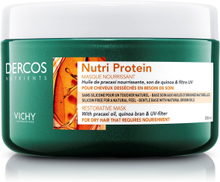 VICHY Dercos Nutrients Nutri Protein Restorative Mask 250 ml