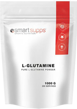 SmartSupps L-Glutamin 1 kg