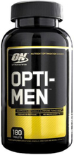 Optimum Opti-Men Multivitamin 180 kaps