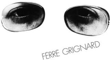 Grignard Ferre: Ferre Grignard