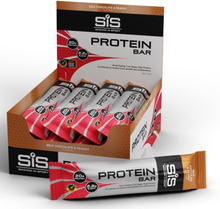 SiS Protein Bar ESKE Milk Chocolate & Peanut, 12 x 64g