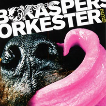 Bo Kaspers Orkester: Hund 2006