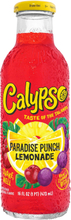 Calypso Paradise Punch Lemonade - 473 ml