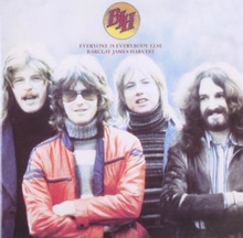 Barclay James Harvest: Everyone Is Everybody ...