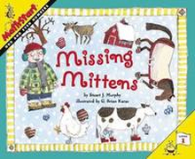 Missing Mittens